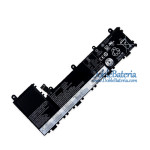 Batería para Lenovo L17M3P56 Yoga 01AV487 01AV486 L17L3P54 11e-20LQ [Batería de repuesto]
